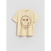 Reserved - Majica kratkih rukava SmileyWorld®