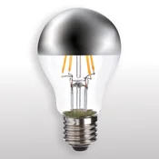 Sylvania LED svetilka E27 4,5W 827 zrcalna glava