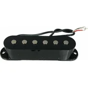 Dr.Parts SPU-BK Black Kitarski pick up