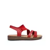 Lasocki Sandali WFA2720-4Z Rdeča