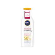 Nivea Sensitive High Protection Milk 50+ 200ml