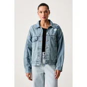 Levis jeans jakna ženska denim 90S TRUCKER