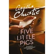 Five Little Pigs
