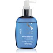 ALFAPARF MILANO Semi Di Lino Volumizing Spray volumen las 125 ml