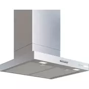 BOSCH DWB65CC30 Stenska napa, 60 cm, Izgled nerjavečega jekla, Serie 4