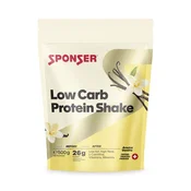 Sponser Low Carb Protein Shake - Vanilla (500g)