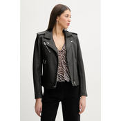 Usnjena biker jakna IRO