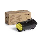 toner Xerox 106R03886 Yellow (C500/C505)/Original