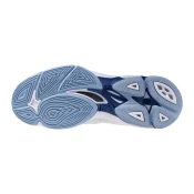 Mizuno WAVE VOLTAGE 2, muške tenisice, bijela V1GA2460