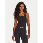Reebok Top RK25188CCW Črna Slim Fit