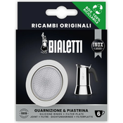 Bialetti Rezervni del tesnilo/filter