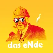 Das eNde - Der Teufel Ist Ein Silberfisch (Limited Edition) (LP)