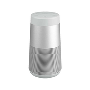 BOSE prenosni zvočnik SoundLink Revolve II, siva