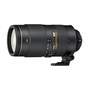 NIKON Obj 80-400mm f/4.5-5.6G ED VR AF-S