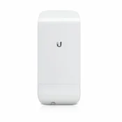 Ubiquiti dostopna točka WiFi airMAX M2 Loco NanoStation bridge LocoM2 zunanja