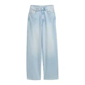 TOM TAILOR DENIM Kavbojke LINOU moder denim