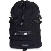 DOLCE & GABBANA Ruksak crna