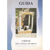 GUIDE - CHIESE DELL ISOLA DI BRAC