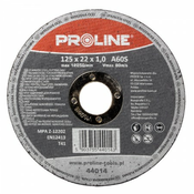 Proline Rezna ploca za nerdajuci celik 44023, T41, 230x2