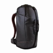 Nahrbtnik BLUE ICE Moonlight, 35 l, gusarsko črn (S/M)