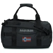 Napapijri BERING TRAVEL SMALL Črna