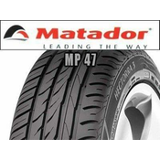 MATADOR - MP47 Hectorra 3 - letna pnevmatika - 265/35R18 - 93Y
