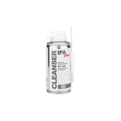 Cleanser IPA Plus - Cistilni sprej s copicem - izopropanol 100% (150 ml)