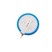 shumee Litijeva baterija CR2032 HP2D Akyga AKY1140 3V/210mAh 2-pinska rastrska 20mm