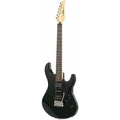 YAMAHA ELEKTRIČNA kitara ERG-121U BLACK