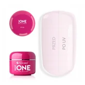 Gel baza za nokte One Pink 5g ? Silcare ? Kozmo.rs