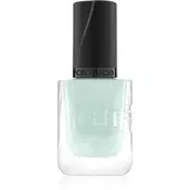 Catrice GEL AFFAIR lak za nohte odtenek 030 Oh So Fresh! 10.5 ml