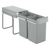 40855000 Grohe Blue Home, 2 x 15l sorter odpadkov