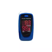 Naprstni pulzni oksimeter Oxy-2, 1 kos