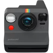 POLAROID instant fotoaparat Now Gen 3, Black