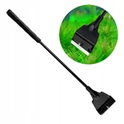 shumee STRGALO ZA AKVARIJ ZA ČIŠČENJE STEKLA AKVARIJ 62 CM
