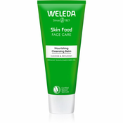 Weleda Skin Food Nourishing čistilni balzam 75 ml