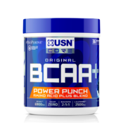 USN BCAA Power Punch meloun 400g