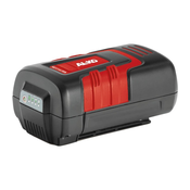 AL-KO Akumulator EnergyFlex B 200 Li (40 V / 5 Ah / 180 Wh)