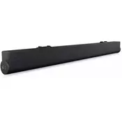 DELL SB522A Black 4.5 W