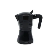shumee MR-1658-9 Aluminijast aparat za kavo za 9 skodelic 450 ml | Maestro MR-1658-9