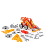 Polesie Konstruktorski set Mladi Inženjer 160 delova ( SW12047 )