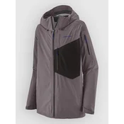 Patagonia Snowdrifter Jacket may grey