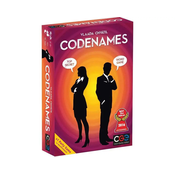 CGE igra s kartami Codenames