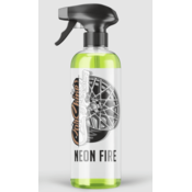 CarShineFactory CarShineFactory reaktivno čistilo za platišča Neon Fire, 1L