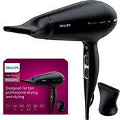 Philips PHILIPS Prestige Pro profesionalni sušilo za kosu, 2300W, 2 nastavka