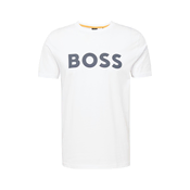 BOSS Orange Majica Thinking, bela