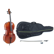 Violončelo 4/4 Ideale-VC2 Gewa