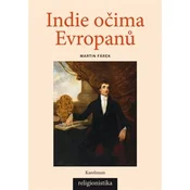 Indie ocima Evropanu