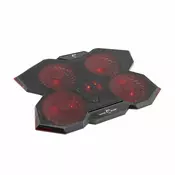 White Shark WS GCP 29 ICE WIZARD, Cooling Pad