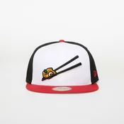 Čepica New Era 59FIFTY MLB Theme Night Springfield Cardinals Black 7